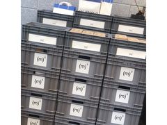 -CUBIC3三立方咖啡(凌空SOHO店)