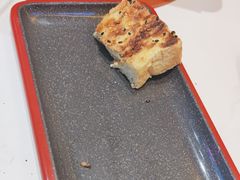 -大成海鲜烧烤·海鲜粥(安顺路店)
