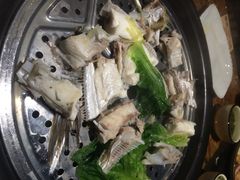 船奇蒸汽海鲜-船奇蒸汽海鲜·闽菜(八市海鲜总店)