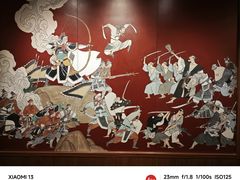 -蓬莱阁景区