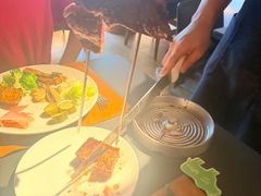 -拉蒂娜·巴西牛排馆 Latina·Brazilian Steakhouse(王府井喜悦店)
