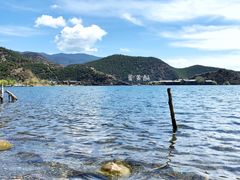 -丽江泸沽湖景区-里格半岛