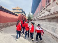 -北京市劳动人民文化宫(太庙)