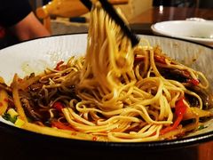 -小眼睛餐饮&杨杨夜宵
