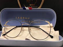 -肆兮眼镜·蔡司·徕卡战略合作店(大坪店)