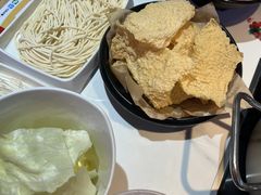 -许府牛火锅(信义坊总店)