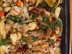 -回·龙虾铺·盆盆蟹·烧烤大排档(回龙观店)