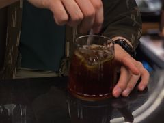 -Hei Cafe(工体店)
