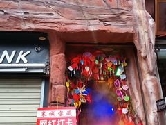 -襄阳古城