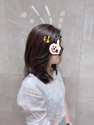 -5M HAIR SALON