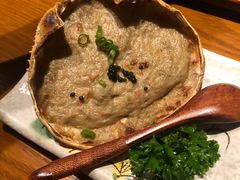 -千代武日本料理(爱建店)