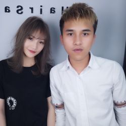 -AD HAIR 