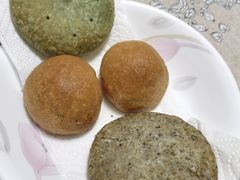 -嘉华鲜花饼·现烤(昆明老街店)