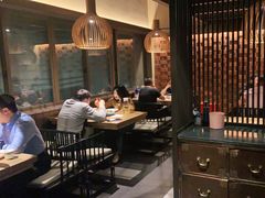 大堂-老头儿油爆虾(胜利河美食街店)