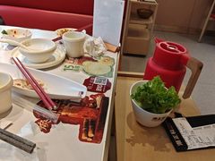 -潮正和潮汕牛肉火锅·老字号(番禺万达店)
