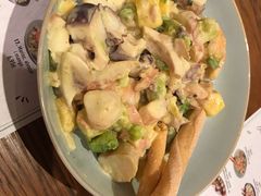 -Tapa Tapa