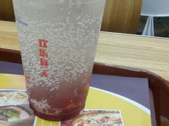 -亚马逊海鲜自助餐厅(惠山万达店)