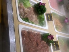 -透明思烤·自助烤肉海鲜火锅(东部星悦天地店)