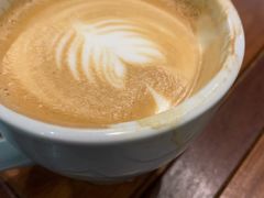 -VESH COFFEE(定西路店)