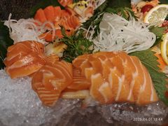 -东西风牛排馆周末烧烤自助(首都机场希尔顿店)