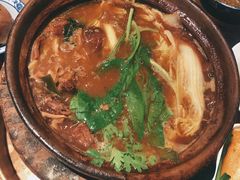 -十六蒲(桂林路店)