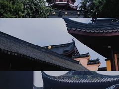 -阅江楼风景区