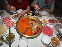 -小龙坎火锅(总店)