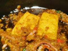 -云海肴·汽锅鸡·云南菜(高德置地店)