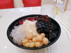 -知粤塘港式茶餐厅