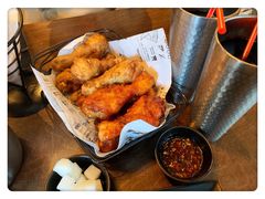 -kyochon1991(弘大店)