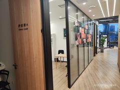 -锐博康复门诊(徐汇店)