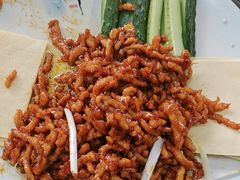 -清真•蜀风园(丁字沽总店)