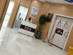 -美年大健康体检中心(牡丹园分院)