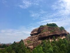 -马头山