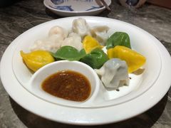 -前海沿•青岛菜(中山路天主教堂店)