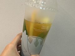 -眷茶(大卫城10楼店)