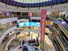 -万达广场(北京槐房店)