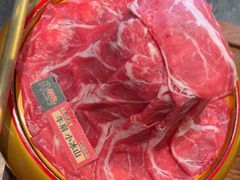 -牛New寿喜烧(金鹰世界店)