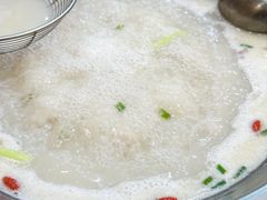 -老来福·非遗酸汤兔(凯旋路店)