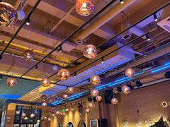 -Ambra Haus琥珀屋精酿餐厅(宝山店)