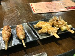 鸡肉丸子-串鑫