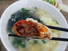 -津门张记包子铺(华昌道店)