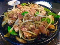 -厚味居炙子烤肉·清真(天桥南纬路店)