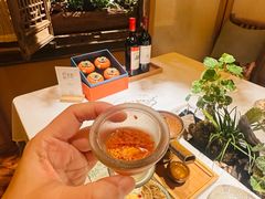 -叶叶菩提(太原别墅店)