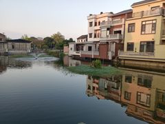 -江门古劳水乡旅游区