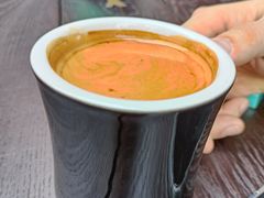 -大酉·M Coffee(北京美术馆店)