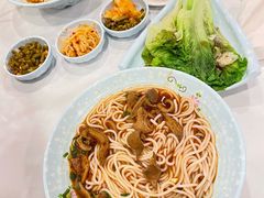 -进哥湖南津市牛肉粉店(下沙店)
