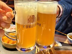 -来涮蜀鲜货火锅串串香(菜市口店)