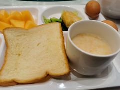 -凯里亚德酒店(成都东站店)
