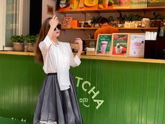 -La Maison 夜来香(进贤路店)